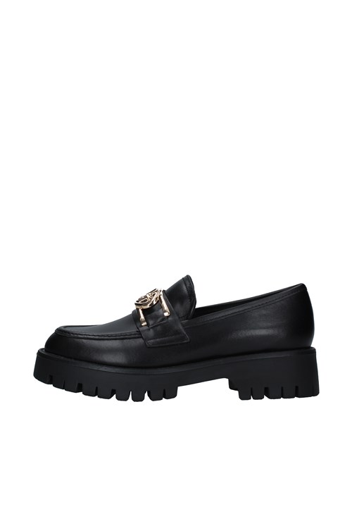 Guess Loafers BLACK