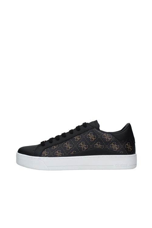 Guess Sneakers BLACK