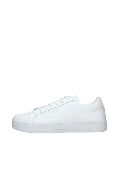 Guess Sneakers WHITE