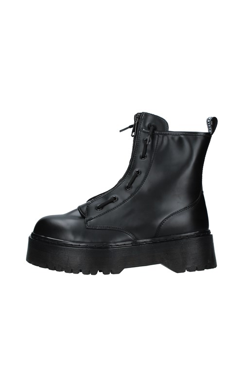 Gold&gold Amphibians BLACK