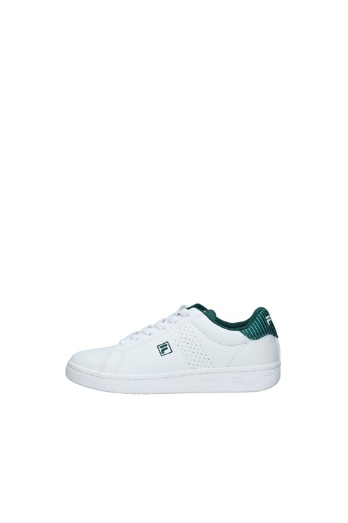Fila Sneakers WHITE