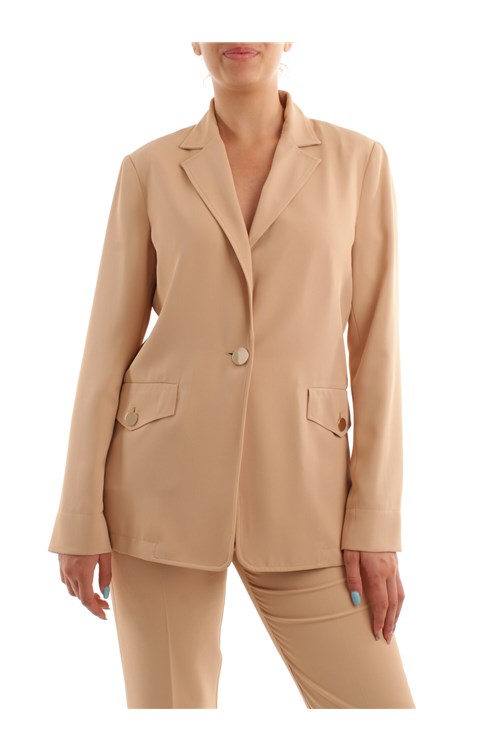 Pennyblack Blazer BEIGE