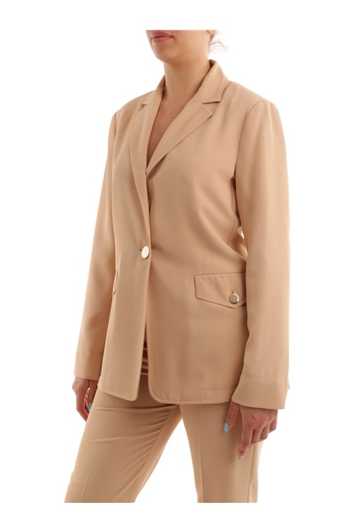 Pennyblack Blazer BEIGE
