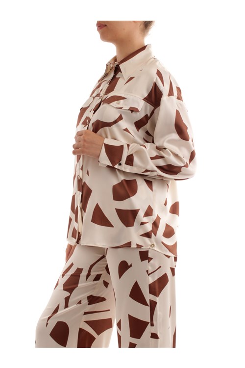 Pennyblack Blouses BEIGE