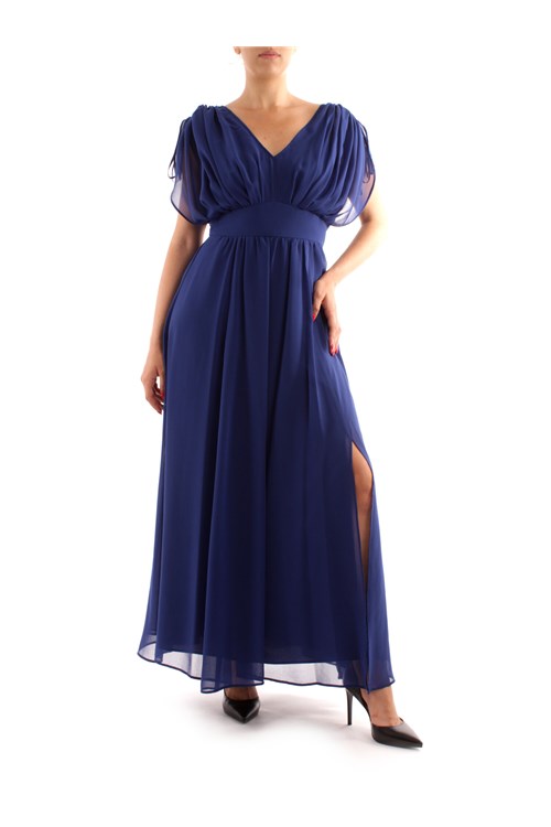 Pennyblack Long BLUE