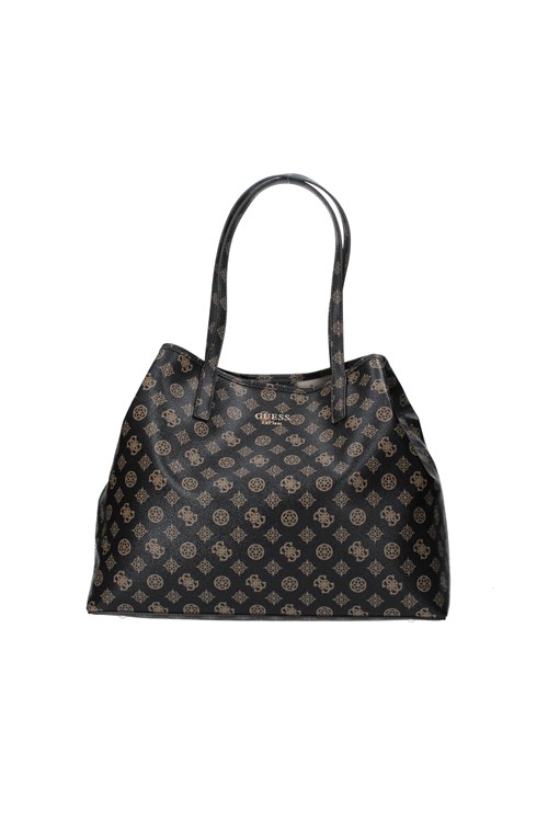 Guess Shopping BROWN
