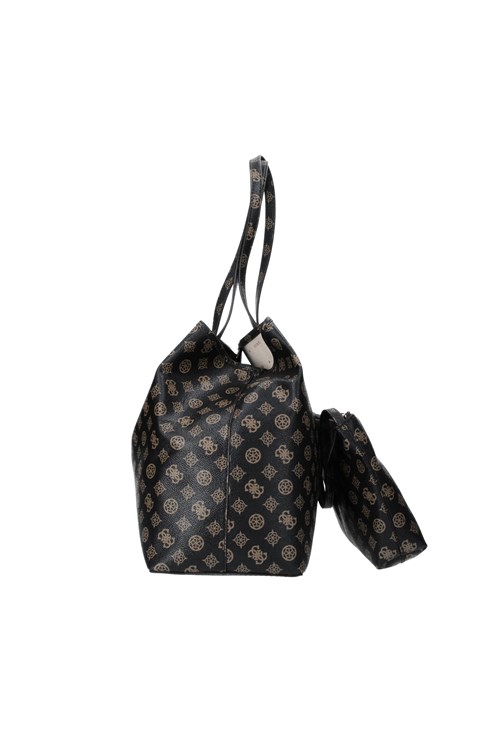 Guess Shopping BROWN