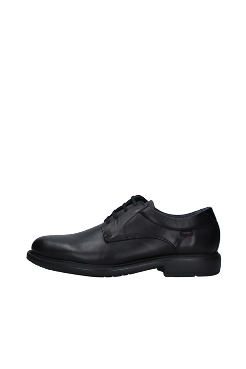 Callaghan Derby BLACK