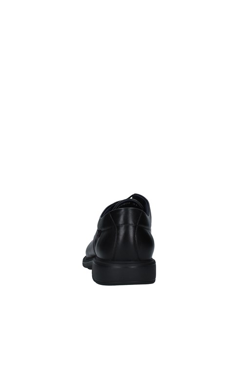 Callaghan Derby BLACK