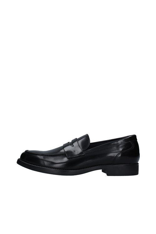 Callaghan Loafers BLACK