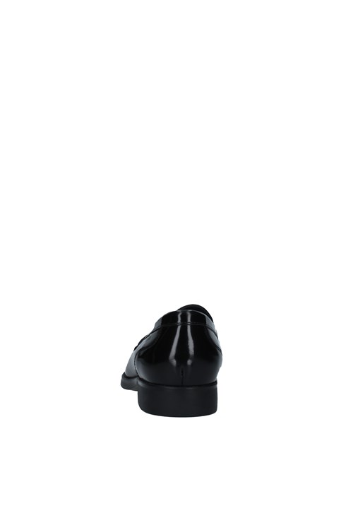 Callaghan Loafers BLACK