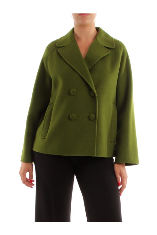 Weekend Maxmara Short GREEN