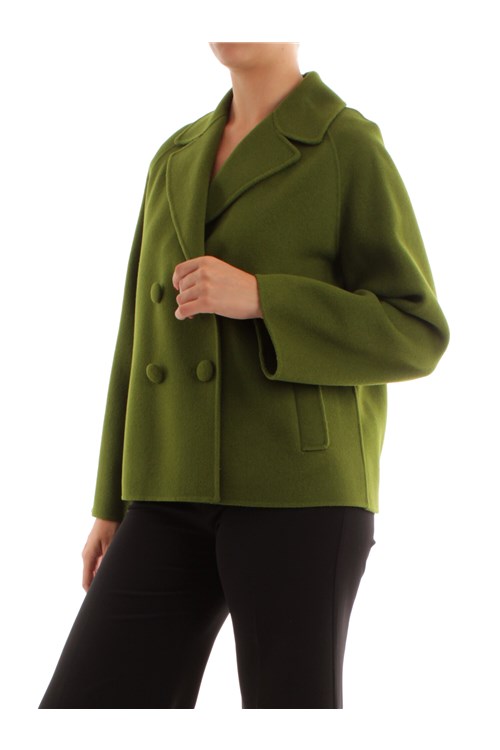 Weekend Maxmara Short GREEN