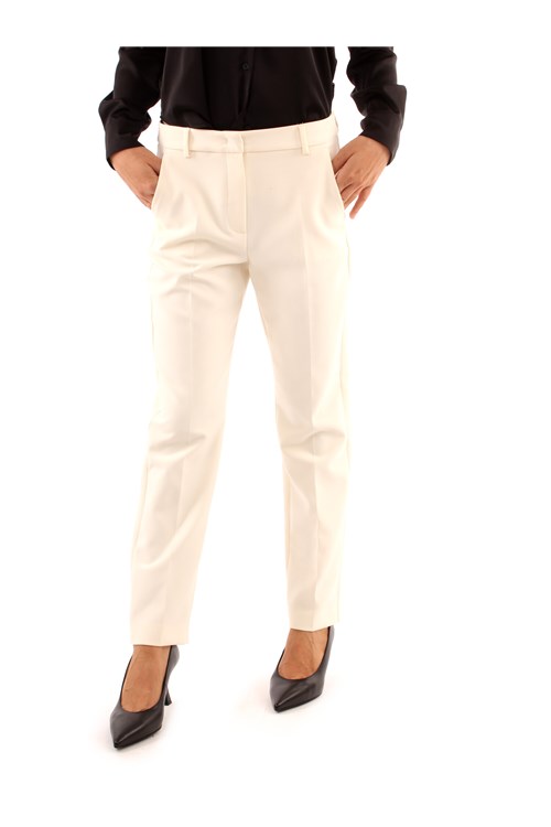Weekend Maxmara Regular WHITE