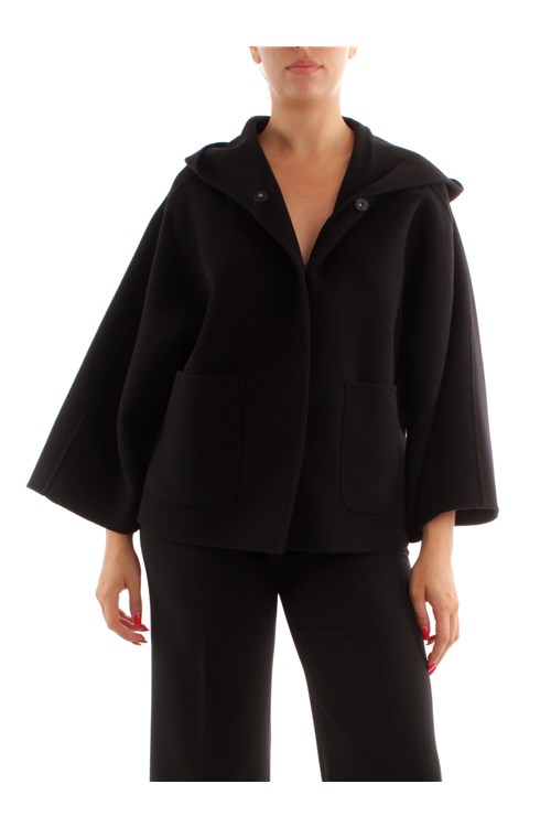 Weekend Maxmara Short BLACK