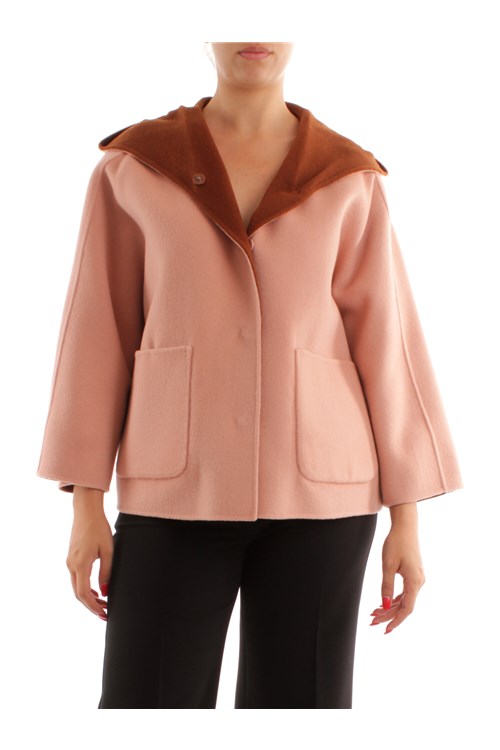 Weekend Maxmara Short PINK