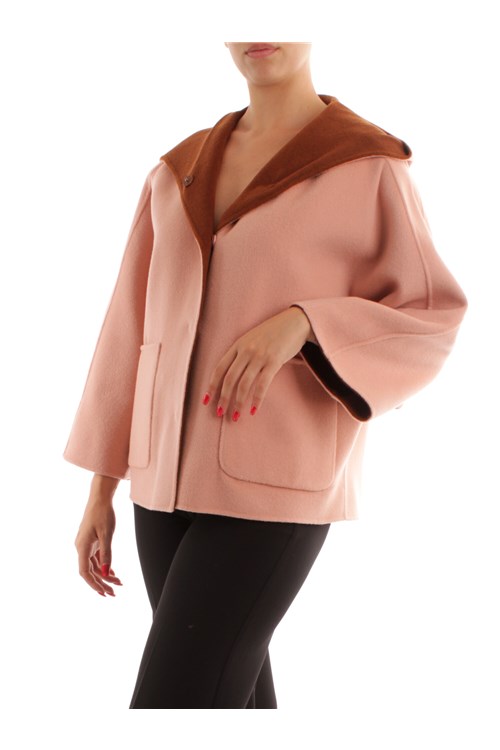 Weekend Maxmara Short PINK