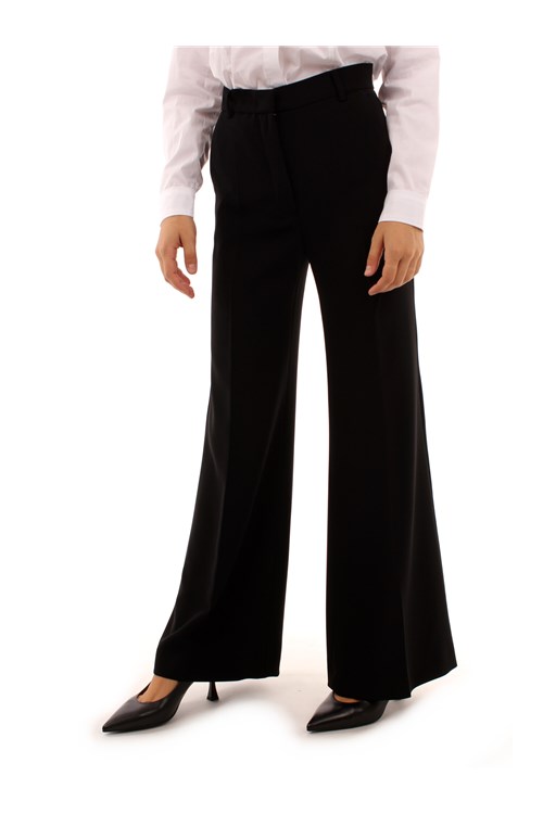 Weekend Maxmara Paw BLACK