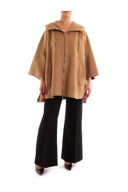 Weekend Maxmara Long BEIGE