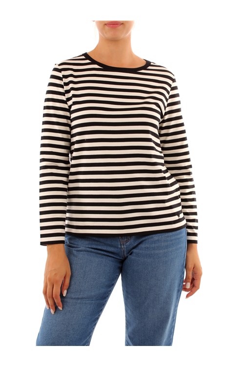 Weekend Maxmara Long sleeve WHITE