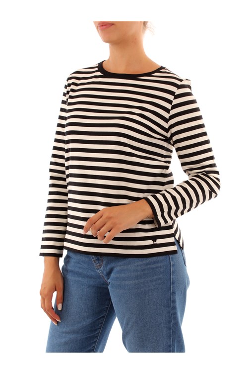 Weekend Maxmara Long sleeve WHITE