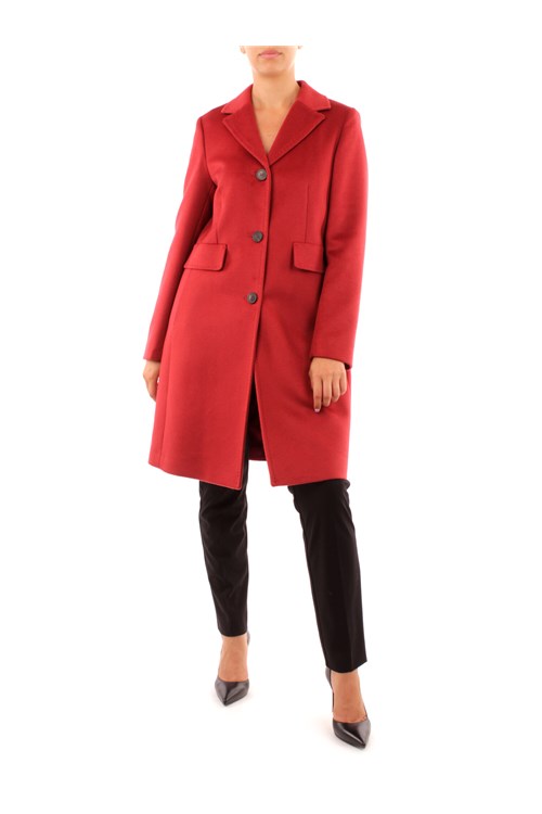 Weekend Maxmara Long BROWN