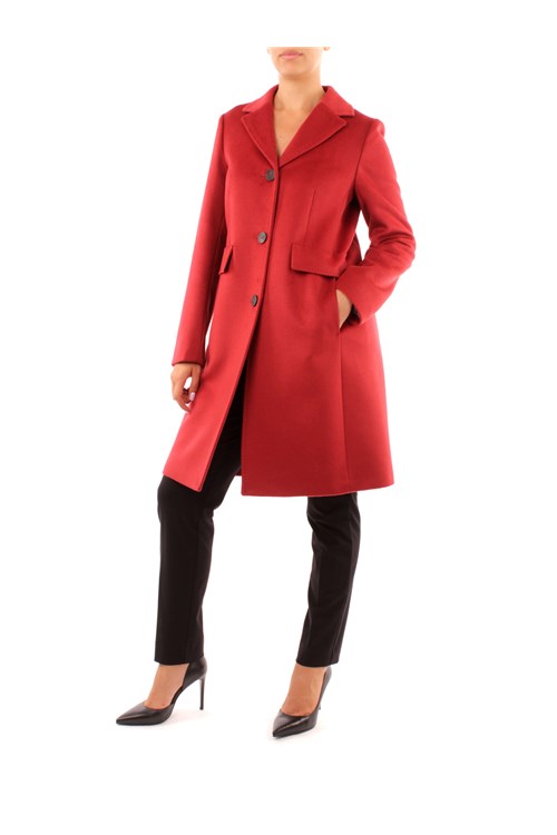 Weekend Maxmara Long BROWN