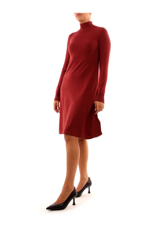 Weekend Maxmara Short BORDEAUX