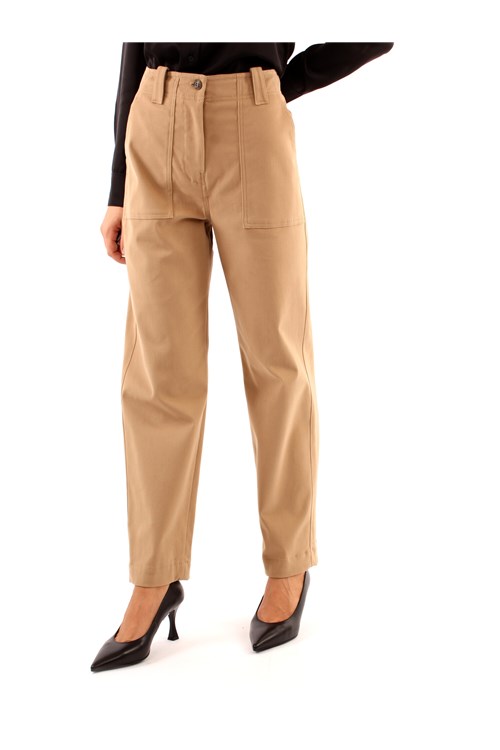 Weekend Maxmara Regular BEIGE