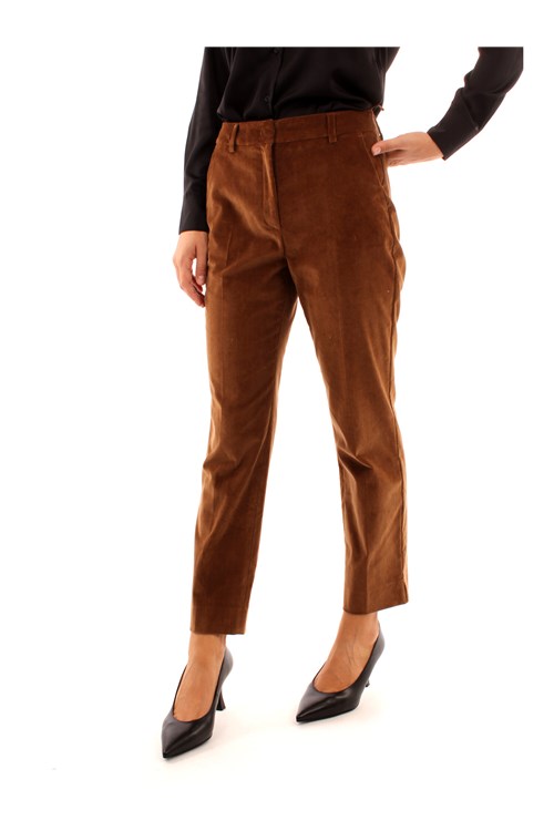 Weekend Maxmara Regular BROWN