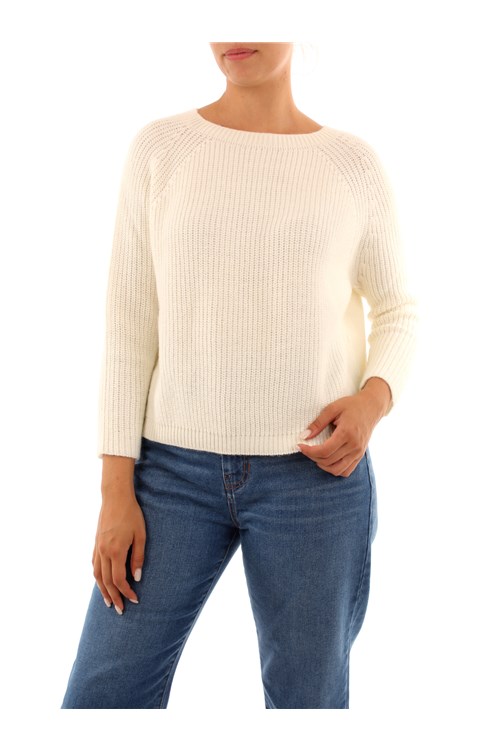 Weekend Maxmara Choker WHITE