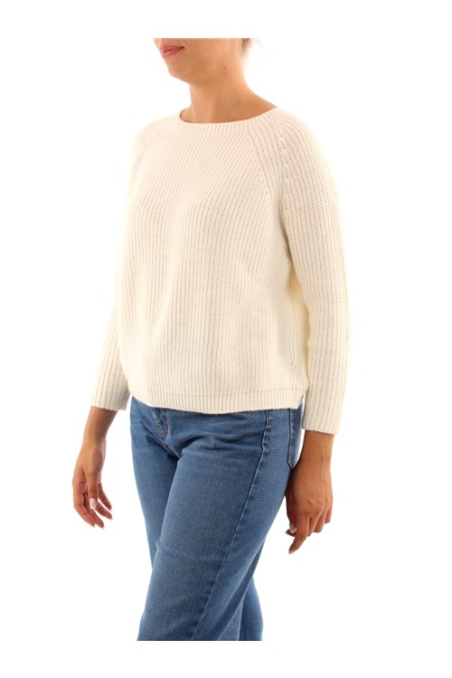 Weekend Maxmara Choker WHITE