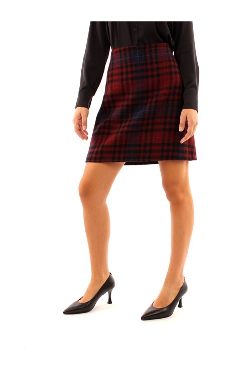 Weekend Maxmara miniskirts WHITE