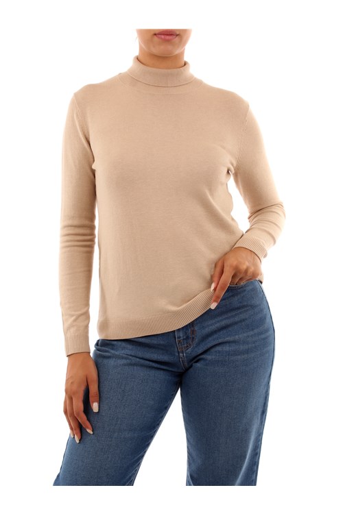 Weekend Maxmara High Neck  WHITE