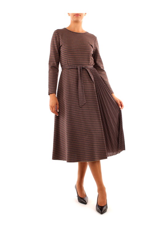 Weekend Maxmara Calf BEIGE