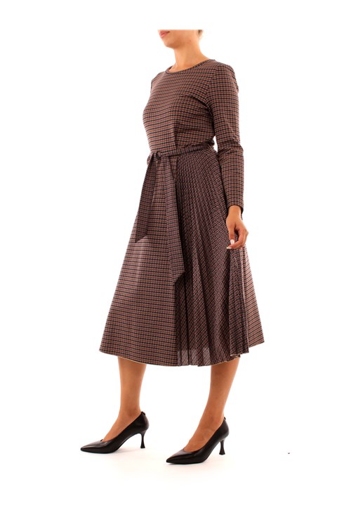 Weekend Maxmara Calf BEIGE