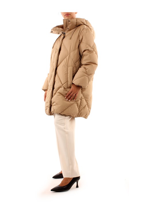Weekend Maxmara Long BEIGE