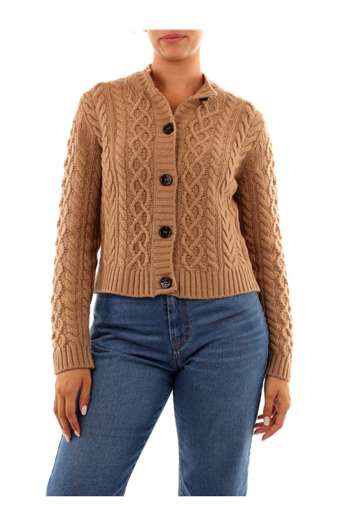 Weekend Maxmara Cardigan BEIGE