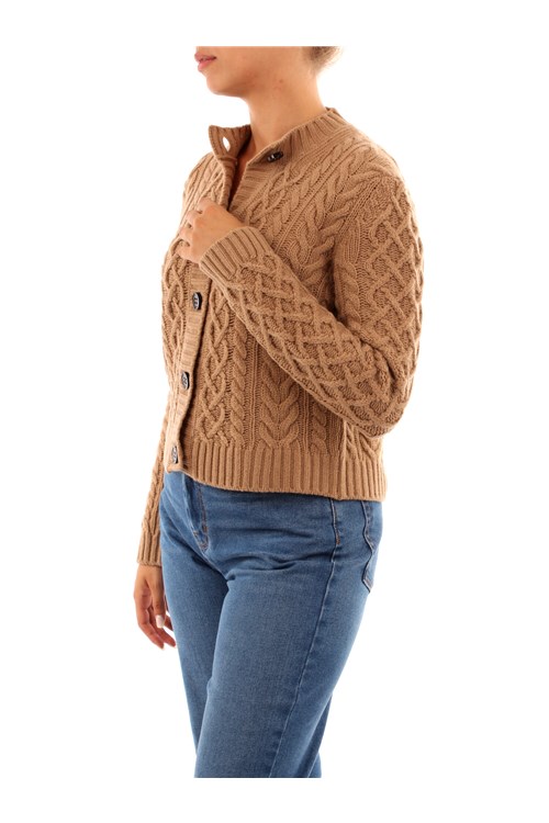 Weekend Maxmara Cardigan BEIGE