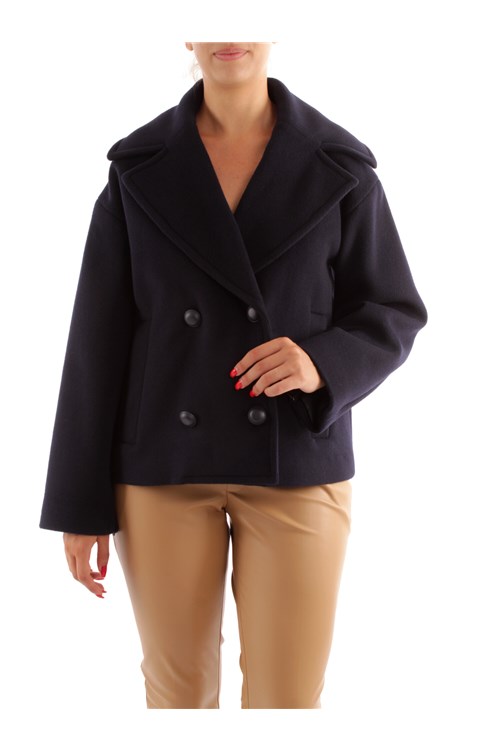 Weekend Maxmara Short NAVY BLUE