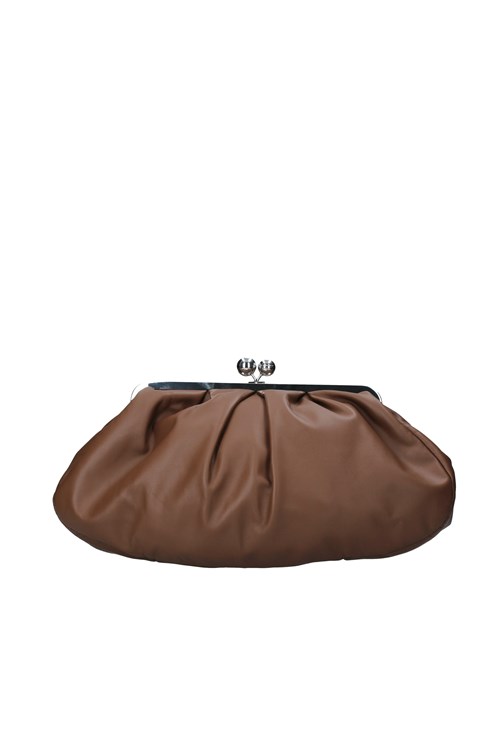 Weekend Maxmara By hand BROWN