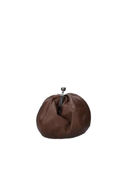Weekend Maxmara By hand BROWN