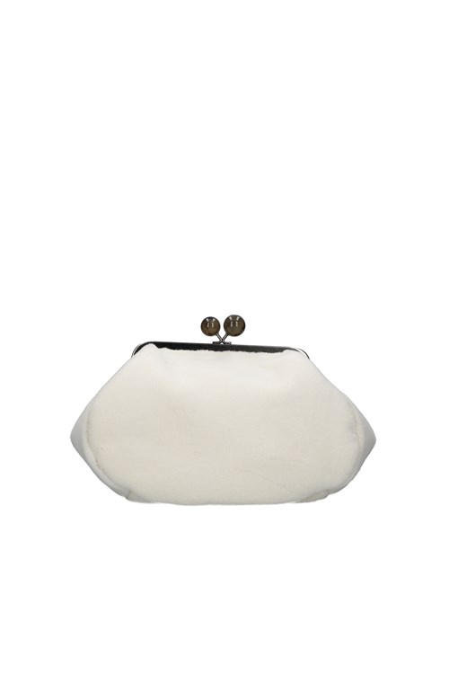 Weekend Maxmara By hand WHITE