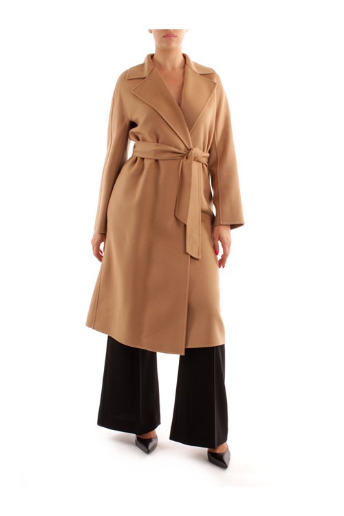Maxmara Studio Long BEIGE