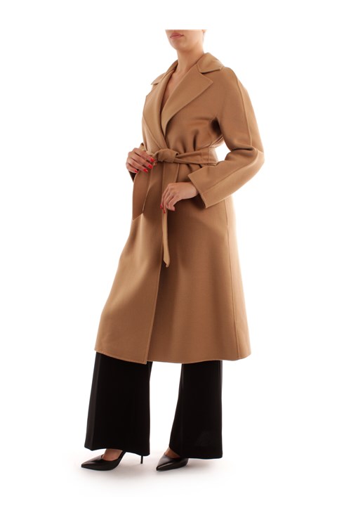 Maxmara Studio Long BEIGE