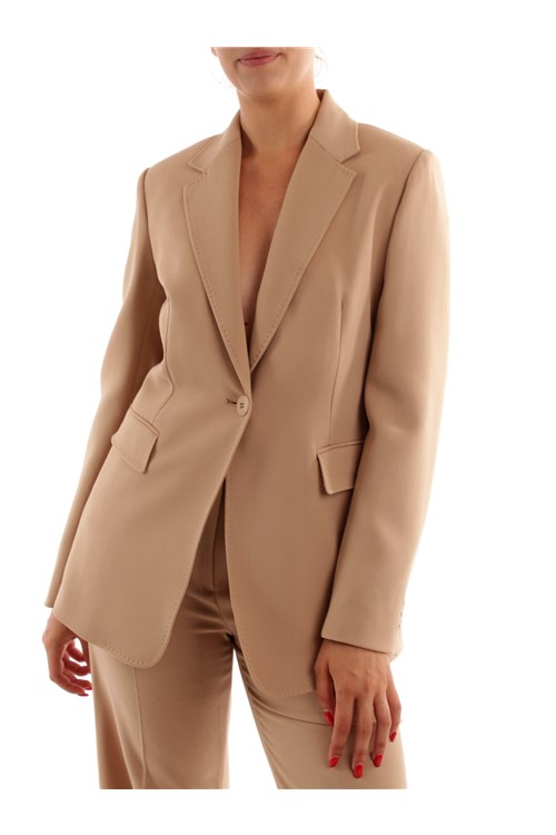 Maxmara Studio Blazer BEIGE