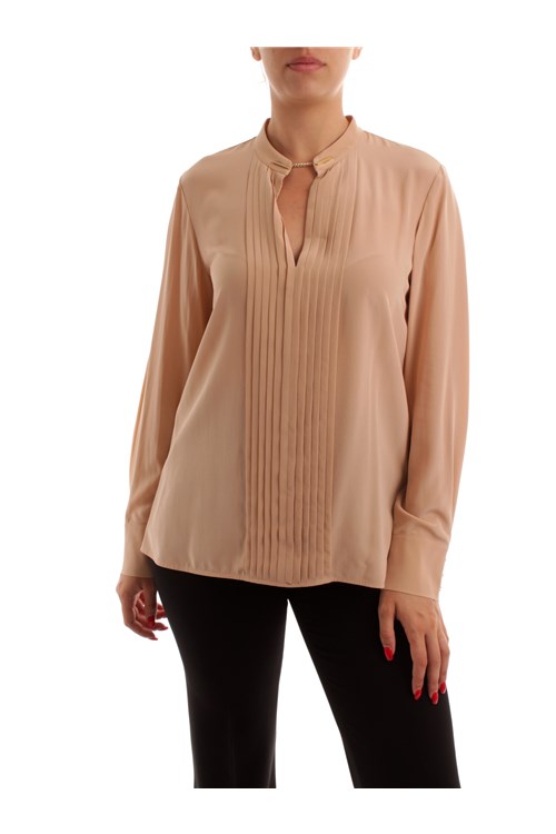 Maxmara Studio Blouses PINK