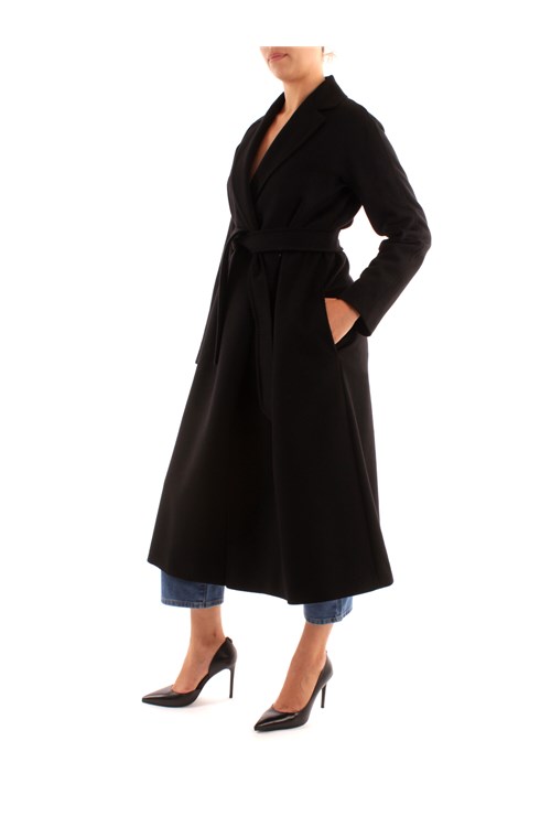 Maxmara Studio Long BLACK