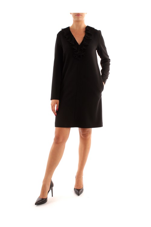 Maxmara Studio Short BLACK