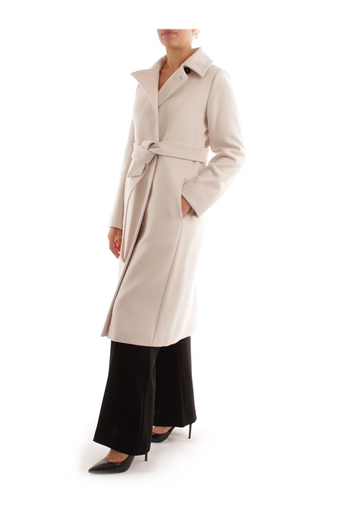 Maxmara Studio Long WHITE
